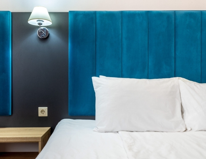 Комфорт 3-местный - Пансионат «ФЕЯ SUNCLUB RESORT & SPA»