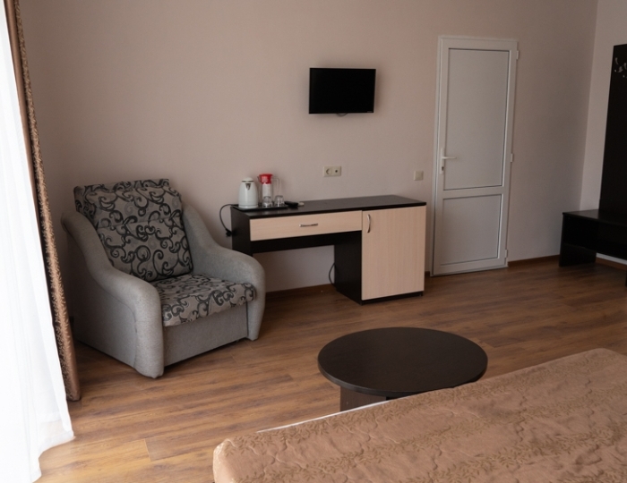 Стандартный 2-местный - Пансионат «ФЕЯ SUNCLUB RESORT & SPA»