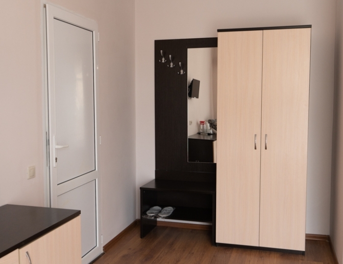 Стандартный 2-местный - Пансионат «ФЕЯ SUNCLUB RESORT & SPA»