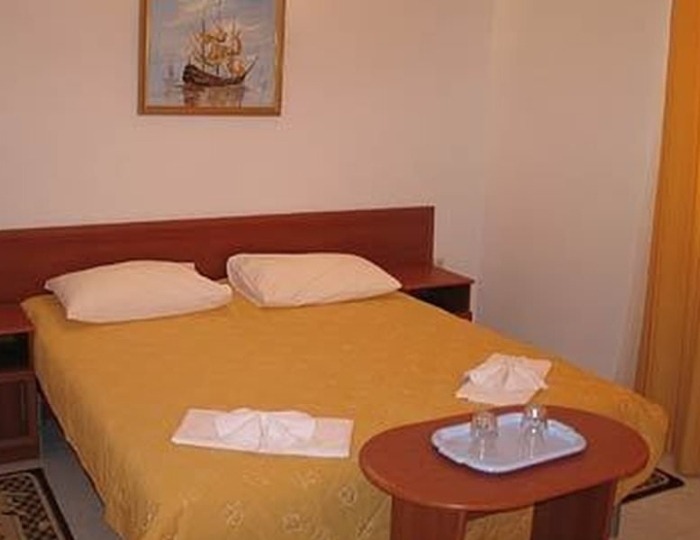 Стандарт стандарт  2-местный корп. 28 - Пансионат «ФЕЯ SUNCLUB RESORT & SPA»