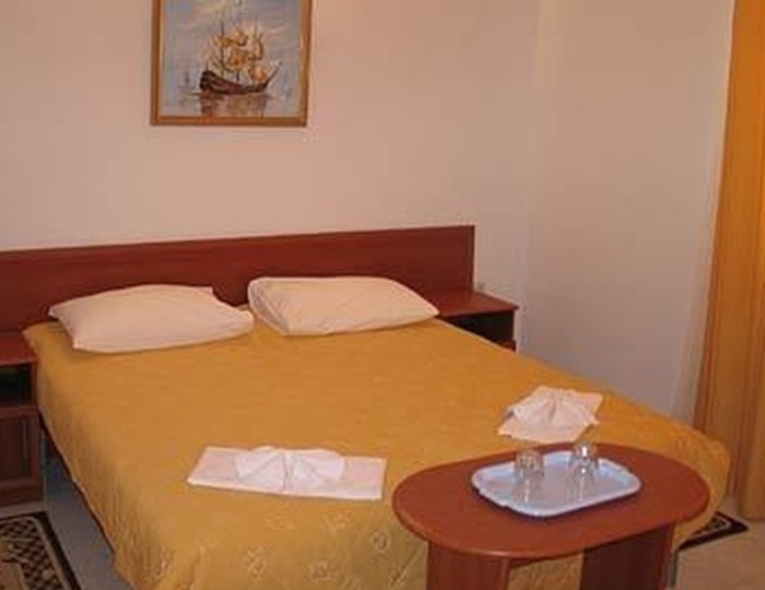 Стандарт стандарт  2-местный корп. 28 - Пансионат «ФЕЯ SUNCLUB RESORT & SPA»